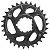 SRAM GX Eagle Chainring, Boost (3mm Offset)