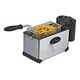 OHMEX Deep Fryer (OHM-FRY-3535-MET3)
