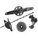 SRAM GX Eagle 12-Gang Komplettgruppe
