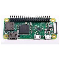 SERTRONICS Raspberry Pi Zero WH (RPIZ-WH)