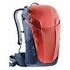 DEUTER XV 1, Rot Blau (3850018-5315)