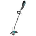 GARDENA Accu-Trimmer Set PowerCut Li-40/30 (9827-55)