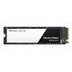 WESTERN DIGITAL Black NVMe SSD M.2, 1.0TB (WDS100T2X0C)