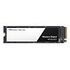 WESTERN DIGITAL Black NVMe SSD M.2, 500GB (WDS500G2X0C)