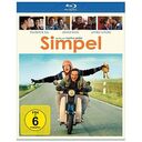 Simpel (Blu-ray, 2017, F.Lau / D.Kross)