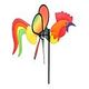 INVENTO Windspiel Spin Critter Rooster