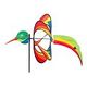 INVENTO Windspiration Paradise Critter Hummingbird