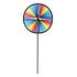 INVENTO Windspiel Magic Wheel, 20 cm