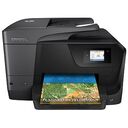 HP OfficeJet Pro 8718 All-in-One (T0G48A)