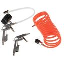 EINHELL Druckluft-Set 5-teilig (4132741)