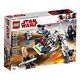 LEGO Star Wars - Jedi and Clone Troopers Battle Pack (75206)