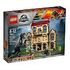 LEGO Jurassic World - Indoraptor Rampage at Lockwood Estate (75930)