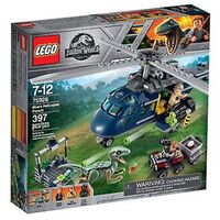 lego jurassic park 75927
