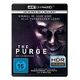 The Purge (Blu-ray 4K Ultra-HD, E.Hawke / L.Headey)