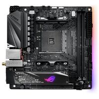 Asus Rog Strix X470 I Gaming Amd X470 90mb0xe0 Ab Chf 5 00 Bei Toppreise Ch