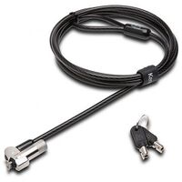 KENSINGTON NanoSaver Keyed Laptop Lock (K64444WW)