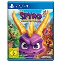 Spyro: Reignited Trilogy (Activision), PS4