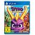 Spyro: Reignited Trilogy (Activision), PS4