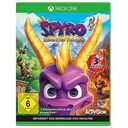 Spyro: Reignited Trilogy (Activision), Xbox One
