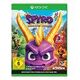 Spyro: Reignited Trilogy