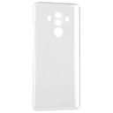 XQISIT iPlate Glossy, Transparent (31284)