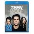 Teen Wolf - The Complete Third Season (Blu-ray, T.Posey / H.Roden)