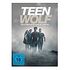 Teen Wolf - The Complete Fourth Season (Blu-ray, T.Posey / H.Roden)