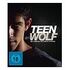 Teen Wolf - The Complete Fifth Season (Blu-ray, T.Posey / H.Roden)