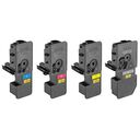 KYOCERA Toner TK-5220, Rainbow Kit (1T02R90NL1)