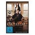 Elementary - The First Season (DVD, J.L.Miller / L.Liu)