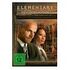 Elementary - Die fünfte Season (DVD, J.L.Miller / L.Liu)