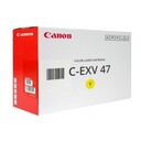 CANON Drum Unit C-EXV 47, Yellow (8523B002)
