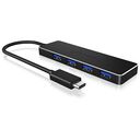 RAIDSONIC Icy Box IB-HUB1410-C3