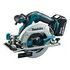 MAKITA 18V Akku-Handkreissäge DHS680RTJ