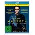 Lady Macbeth (Blu-ray, 2016, F.Pugh / C.Jarvis)