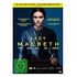 Lady Macbeth (DVD, 2016, F.Pugh / C.Jarvis)