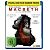 Macbeth (Blu-ray, 2015, M.Fassbender / M.Cotillard)