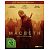 Macbeth (Blu-ray, Special Edition, 2015, M.Fassbender / M.Cotillard)