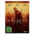 Macbeth (DVD, Special Edition, 2015, M.Fassbender / M.Cotillard)