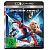 The Amazing Spider-Man 2: Rise of Electro (Blu-ray 4K Ultra-HD, A.Garfield / E.Stone)