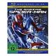 The Amazing Spider-Man (Blu-ray, Mastered in 4K, A.Garfield / E.Stone)