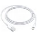 APPLE Lightning auf USB Kabel, 1.0m (MUQW3ZM/A)