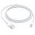APPLE Lightning auf USB Kabel, 1.0m (MUQW3ZM/A)