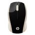 HP Wireless-Mouse 200, Silk Gold (2HU83AA)