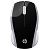 HP Wireless-Mouse 200, Pike Silver (2HU84AA)