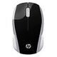 HP Wireless-Mouse 200, Pike Silver (2HU84AA)