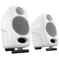 IK MULTIMEDIA iLoud Micro Monitor, Weiss