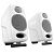 IK MULTIMEDIA iLoud Micro Monitor, White
