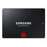 SAMSUNG 860 Pro Series SSD, 4.0TB (MZ-76P4T0B)