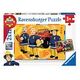 Feuerwehrmann Sam: Sam im Einsatz - 12 Teile (Ravensburger)
